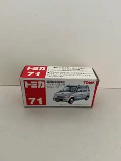 2026年最新】トミカ空箱の人気アイテム - メルカリ