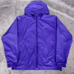 00s　ナイキ　ナイロンジャケット　ナイロンパーカー　ランニングウェア　菅田将暉