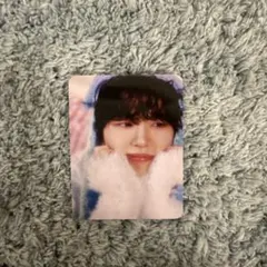 髙塚大夢 INI ミニトレカ The Winter Magic