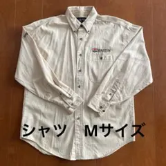 シャツ　Mサイズ