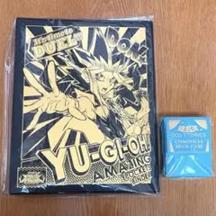 遊戯王 夏のGOGOカーニバル スリーブ 50枚 ブラックマジシャン - メルカリ