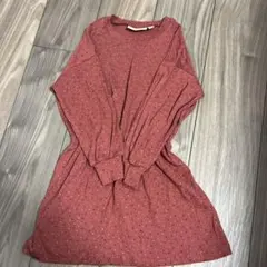 soft gallery ドット柄 チュニック 6Y