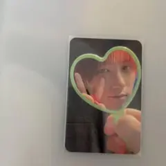 P1Harmonyテオ SAD SONG MUSIC KOREA