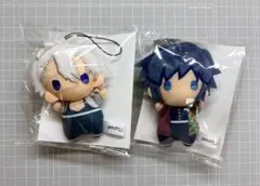 イナズマイレブンGO ギャラクシー 瞬木隼人 ふわキャラコレクション
