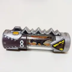 DX 8 ブンパッキー 獣電池 獣電戦隊キョウリュウジャー