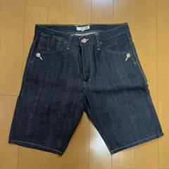 【未使用】MAGIC NUMBER デニムパンツ　30インチのサムネイル