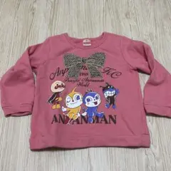 アンパンマントレーナー　100センチ