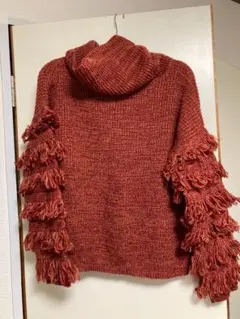 タートルネック