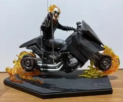 ハイブリッドメタル ホットトイズ ヒーロークロス プレデター 開封品