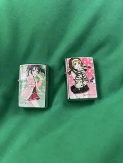 2026年最新】オイルライター 矢澤にこの人気アイテム - メルカリ