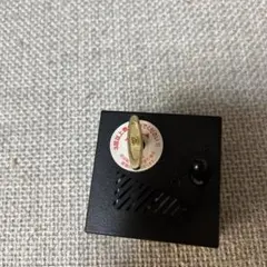 黒の立方体オルゴール　嵐　ワイルドアットハート