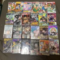 サカモトデイズ 全巻 1～21巻 サカモトホリデイズ1巻、公式ファンブック