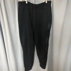 ナイキ NIKE テックフリース 下 赤タグ