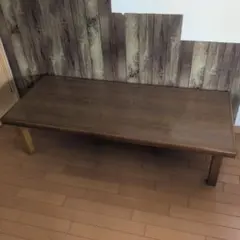 カリモク・ RUSTIC ベンチ ルスティック - メルカリ