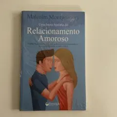 UmabrevehistóriadoRelacionamentoAmoroso