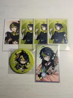 伊波ライ まとめ売り