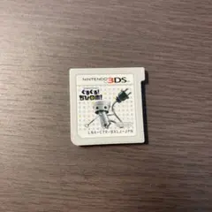 なげなわアクション!ぐるぐる!ちびロボ!