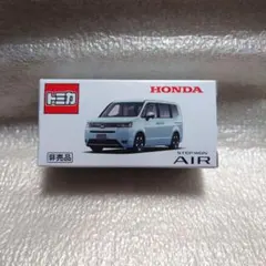 トミカ STEP WGN AIR 非売品