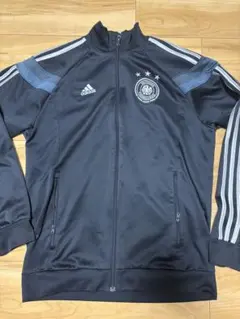 adidas ドイツ代表 サッカー ジャージ Mサイズ 新品タグ付き 2025年最新】ドイツ代表 ジャージの人気アイテム - メルカリ