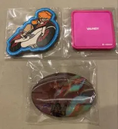 2026年最新】VAUNDY カプセルトイの人気アイテム - メルカリ