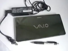 2026年最新】sony VAIO vgnの人気アイテム - メルカリ