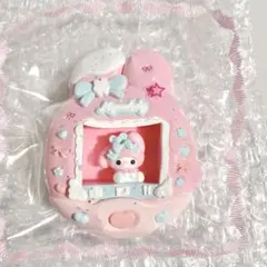 在庫ラスト‼️ 海外スクイーズ 捏捏 スクイーズ たまごっち ゲーム機