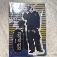 2025年最新】24KARATS gold genesis アクリルスタンドの人気