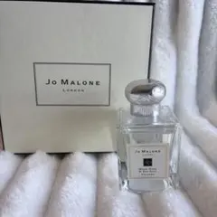 Jo Malone Wood Sage & Sea Salt コロンのサムネイル