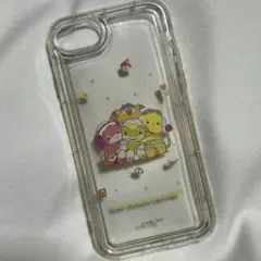 ぐ〜チョコランタン iPhoneケース