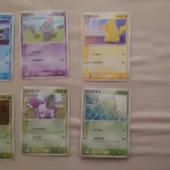 4*p様 ポケモンカード　まとめ売り（7枚）