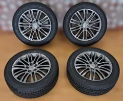 トヨタ純正 17インチ アルミホイール ヨコハマ iceGUARD iG80のサムネイル