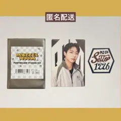 MAZZEL NAOYA Seaside Story 他 ICカードステッカー MAZZEL NAOYA Seaside Story ICカードステッカー - メルカリ