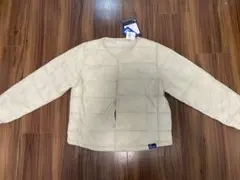 ペンフィールド　インナーライトダウン　140 タイオンコロンビア