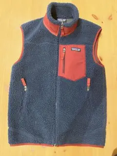 Patagonia パタゴニア クラシック レトロX ベスト