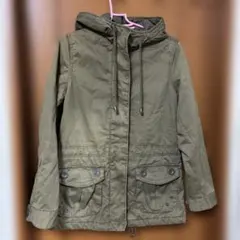 GAP モッズコート Mサイズ