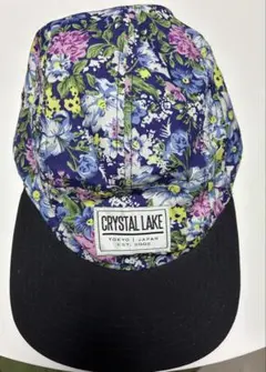 crystal lake キャップ② クリスタルレイクのサムネイル