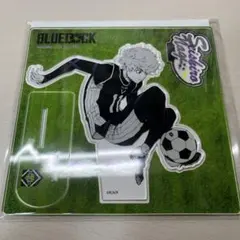 ブルーロック　凪誠志郎　アクリルスタンド