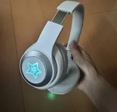 スターチーム STARTEAM ヘッドホン starteam ヘッドホン - メルカリ