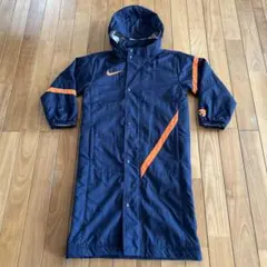 【値下げ】NIKEベンチコート　size145㎝