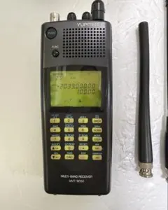 EXPARTNER HR-500 マルチバンドレシーバー - メルカリ