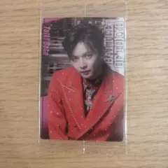 BOT フォトカ 佐藤大樹 ITARU