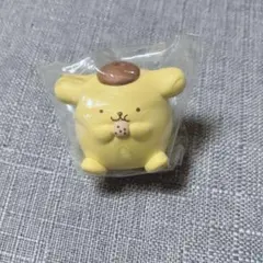 ポムポムプリン　たべすぎまして、、