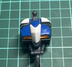ガンプラ　ジャンク品　ガンダムダンタリオン　胸部