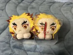 鬼滅の刃　はぐキャラ　煉獄杏寿郎