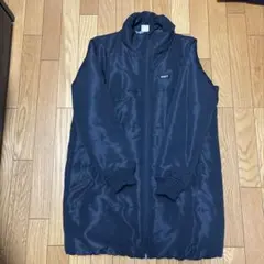 羅克西 中棉長款外套 M