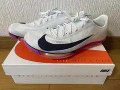 NIKE AIR ZOOM MAXFLY2 25.5cm