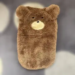 クマデザイン犬服 小型犬フリース