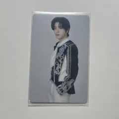 ENHYPEN ジェイク トレカ