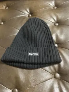Supreme Overdyed Beanie 