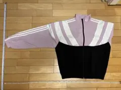 adidas ブルゾン